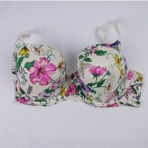 Victoria’s Secret Demi Bra 36DD